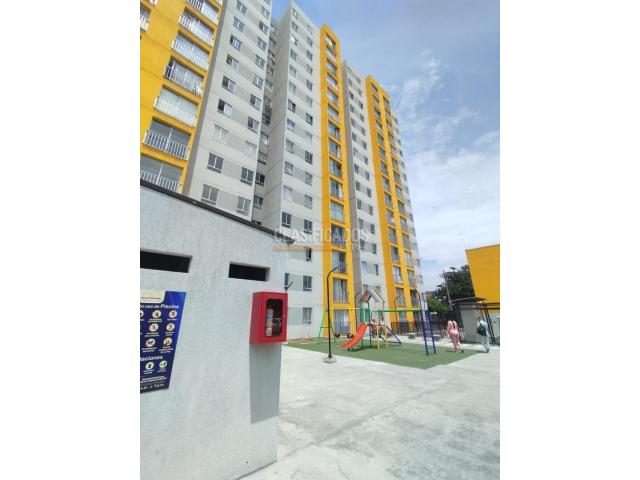 Apartamentos, Venta en Villa del Prado