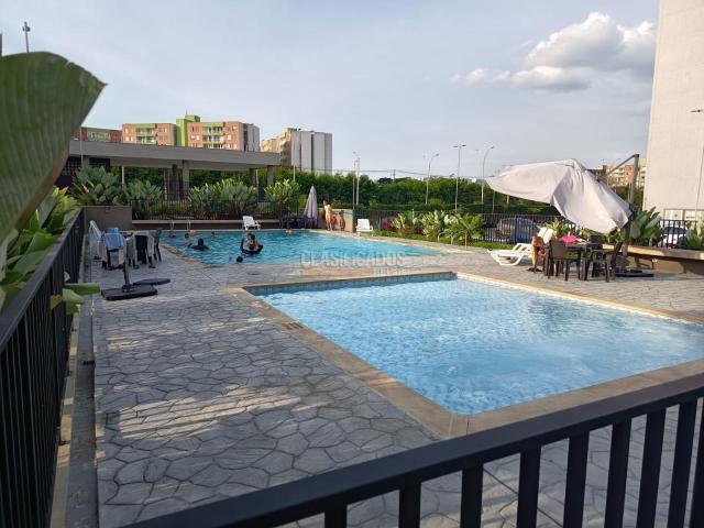 Apartamentos, Alquiler en Hacienda Kachipay