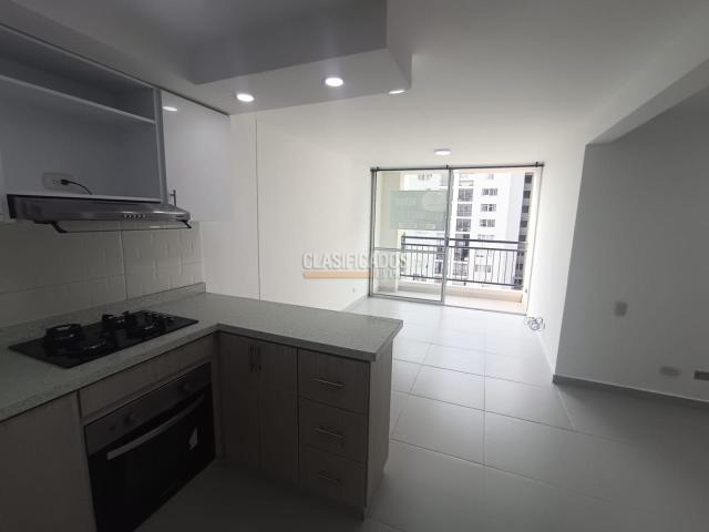 Apartamentos, Alquiler en Hacienda Kachipay