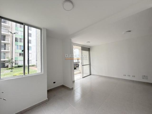 Apartamentos, Alquiler en Jamundí