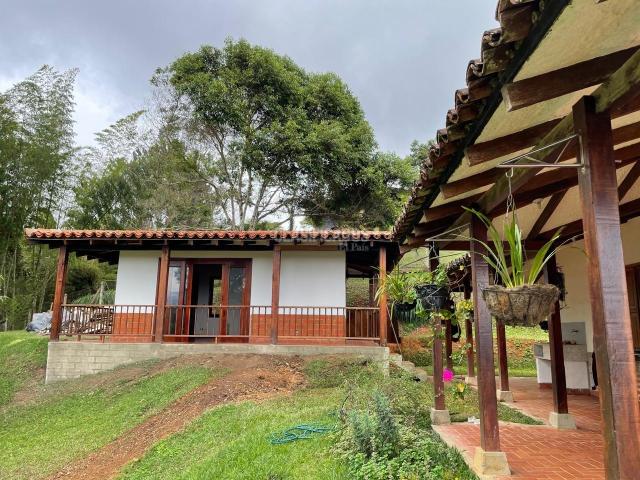 Fincas y Casas Campestres, Venta en Dagua