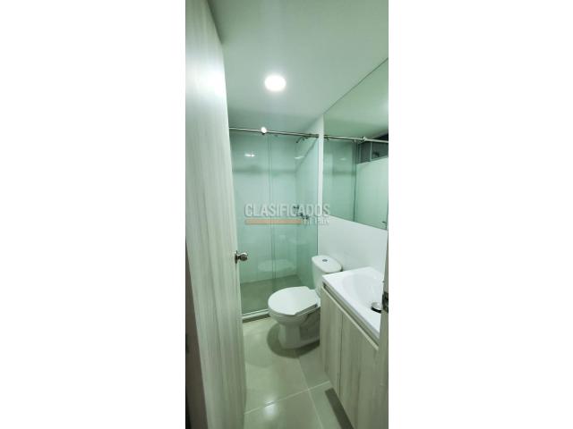 Apartamentos, Alquiler en Ciudad Bochalema