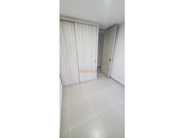 Apartamentos, Alquiler en Ciudad Bochalema