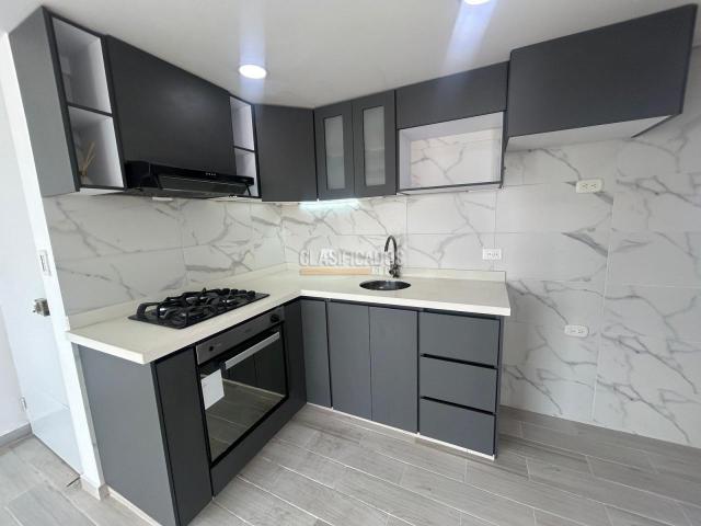 Apartamentos, Alquiler en Ciudad Melendez