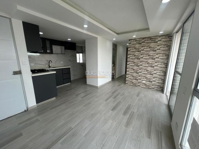 Apartamentos, Alquiler en Ciudad Melendez