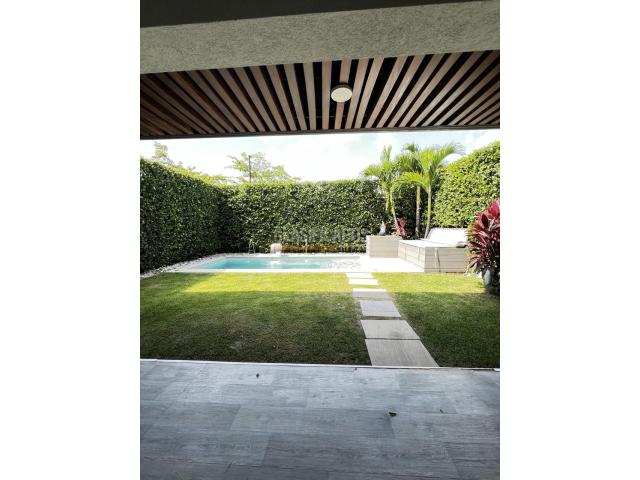 Casas, Venta en Jamundí