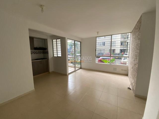 Apartamentos, Alquiler en Ciudad Bochalema