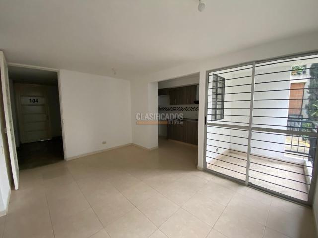 Apartamentos, Alquiler en Ciudad Bochalema