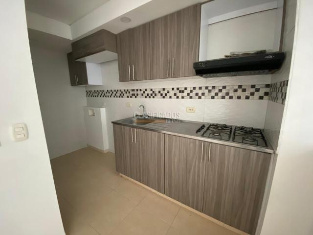 Apartamentos, Alquiler en Ciudad Bochalema