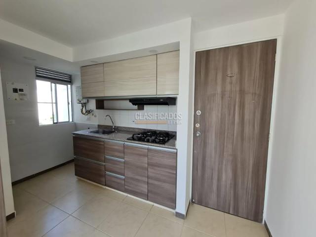 Apartamentos, Venta en Jamundí