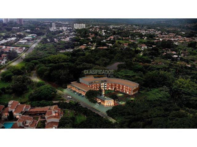 Apartamentos, Venta en Pance