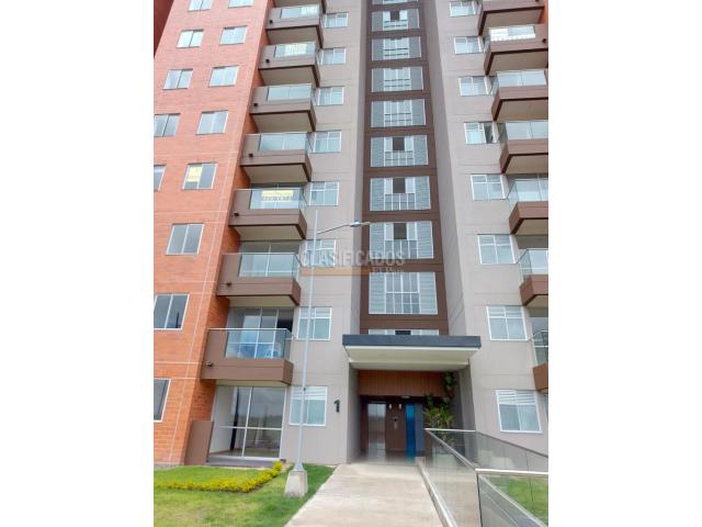 Apartamentos, Alquiler en Pereira