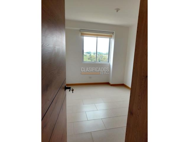 Apartamentos, Alquiler en Pereira