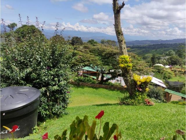 Fincas y Casas Campestres, Venta en Dapa