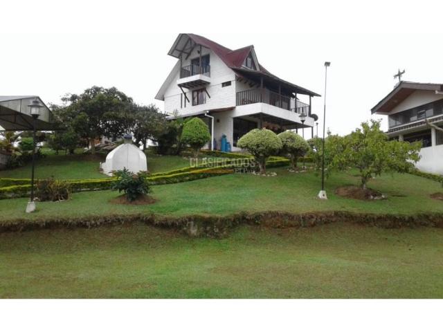 Fincas y Casas Campestres, Venta en Calima (Darién)