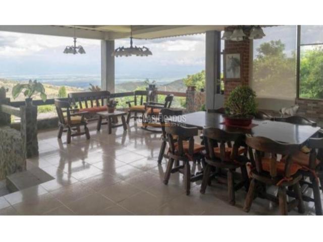 Fincas y Casas Campestres, Venta en Dapa