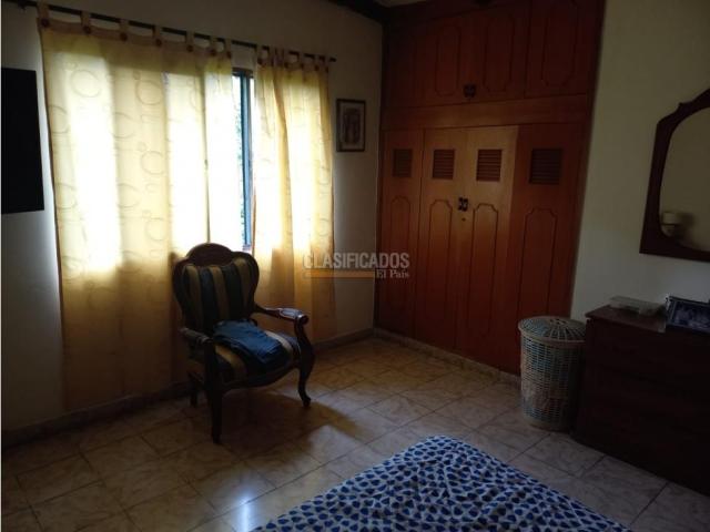 Casas, Venta en Departamental