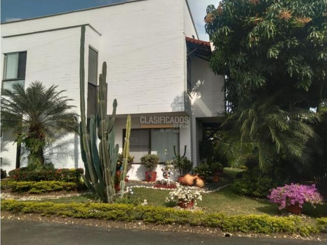 Casas, Venta en Jamundí