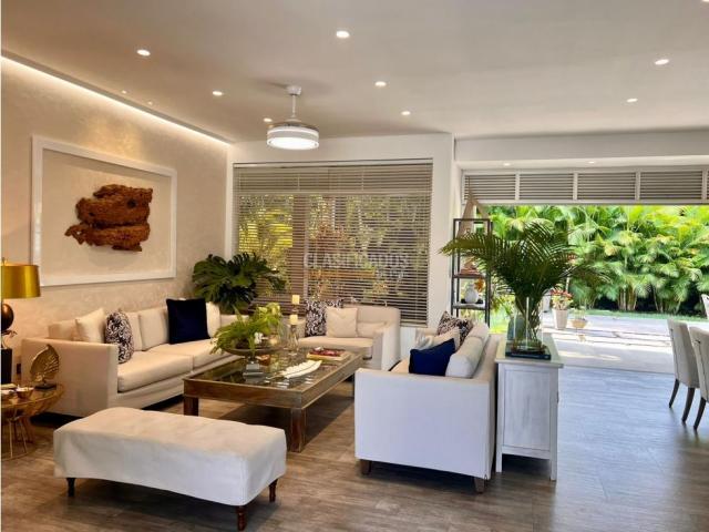 Fincas y Casas Campestres, Venta en Jamundí