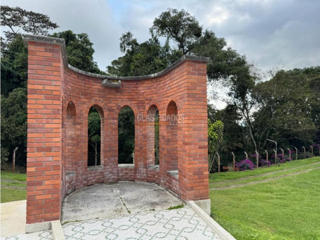 Fincas y Casas Campestres, Venta en Dagua