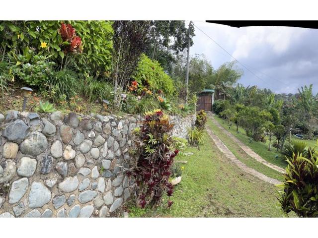 Fincas y Casas Campestres, Venta en Dagua