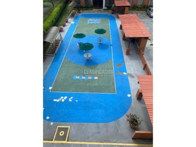 Apartamentos, Venta en La Hacienda