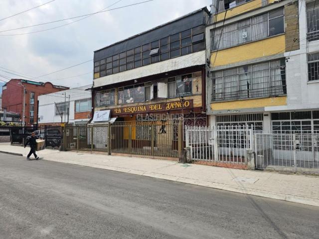 Casas, Alquiler en Bogotá