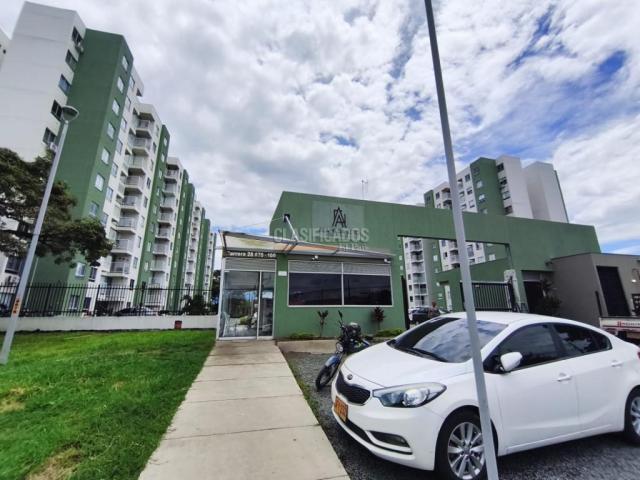 Apartamentos, Venta en Palmira