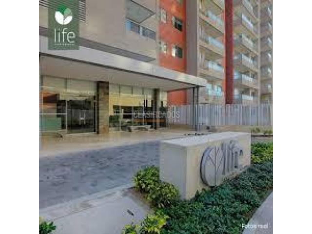 Apartamentos, Alquiler en Puerto Colombia