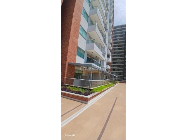 Apartamentos, Alquiler en Puerto Colombia