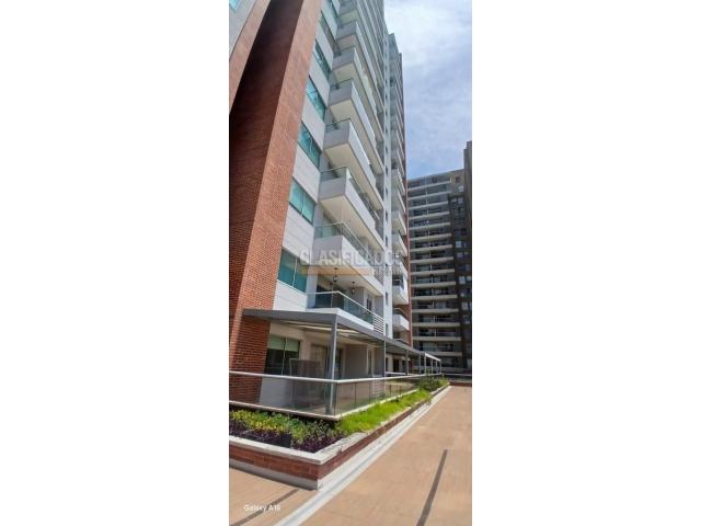 Apartamentos, Alquiler en Puerto Colombia