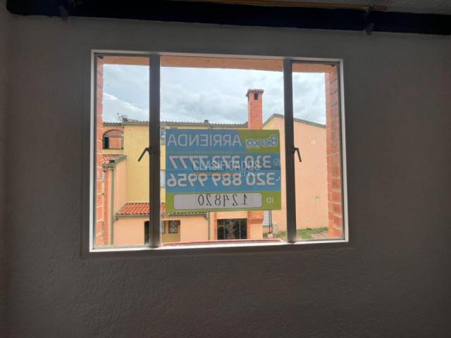 Casas, Alquiler en Bogotá