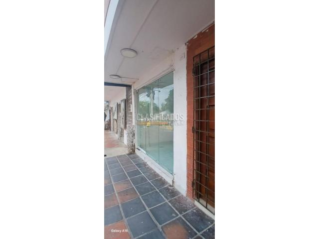 Locales y Bodegas, Alquiler en Barranquilla