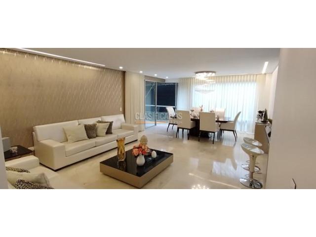 Apartamentos, Venta en Ciudad Jardín