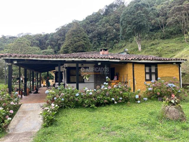 Fincas y Casas Campestres, Venta en Yumbo