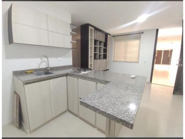 Apartaestudios, Alquiler en Las Quintas de Don Simón