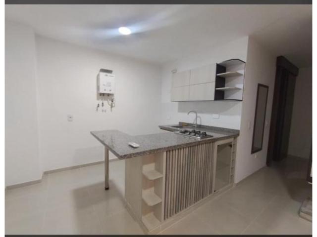 Apartaestudios, Alquiler en Las Quintas de Don Simón