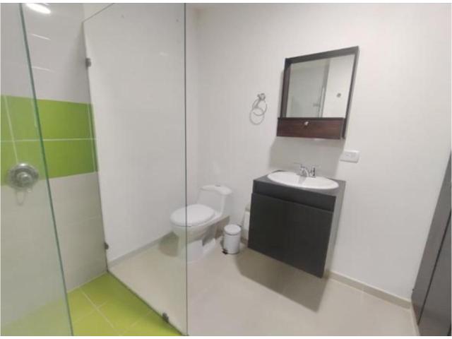 Apartaestudios, Alquiler en Las Quintas de Don Simón