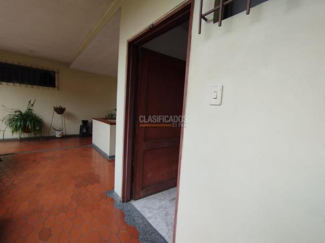 Apartaestudios, Alquiler en San Vicente