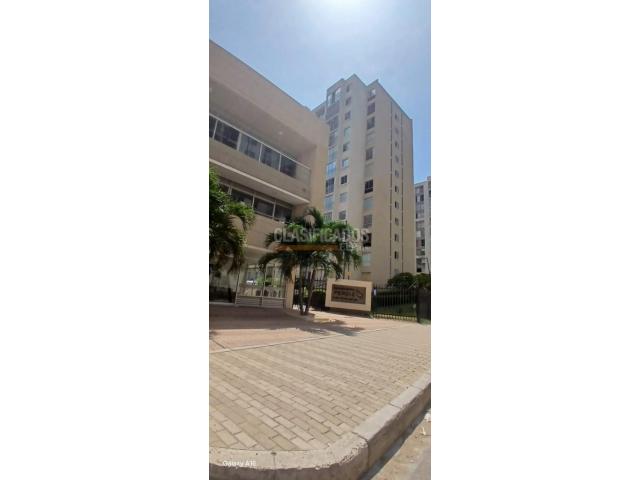 Apartamentos, Alquiler en Barranquilla