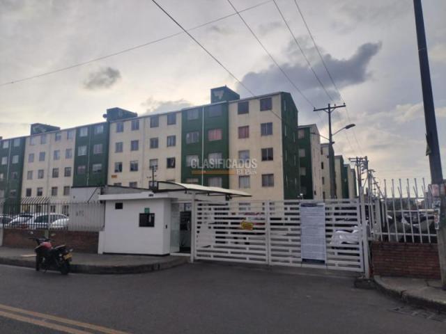 Apartamentos, Venta en Bogotá