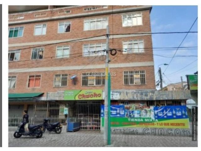 Apartamentos, Alquiler en Las Américas