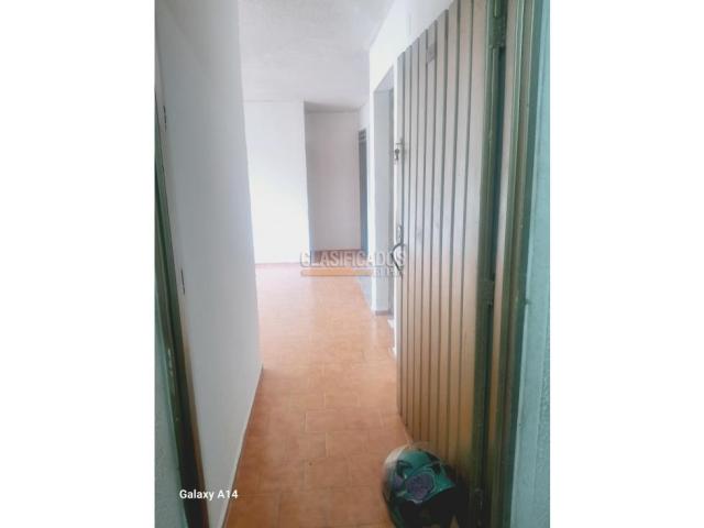 Apartamentos, Alquiler en Las Américas