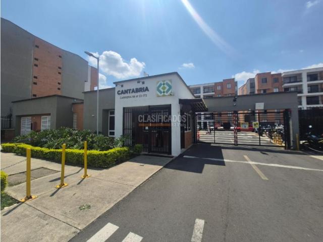 Apartamentos, Alquiler en Valle del Lili