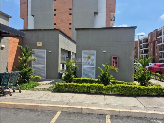 Apartamentos, Alquiler en Valle del Lili