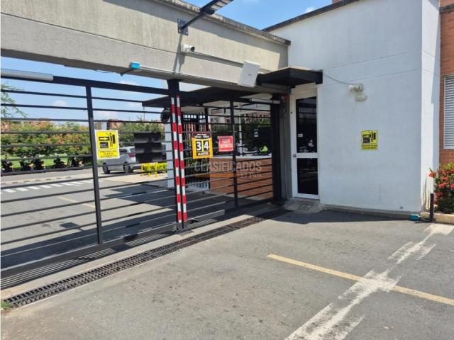 Apartamentos, Alquiler en Valle del Lili