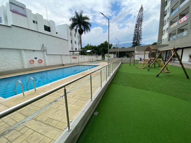 Apartamentos, Venta en La Flora