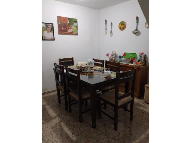 Casas, Venta en Nápoles