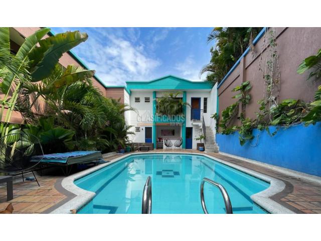 Casas, Venta en Miraflores