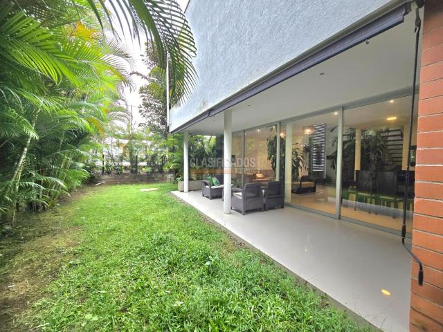 Casas, Alquiler en Pance